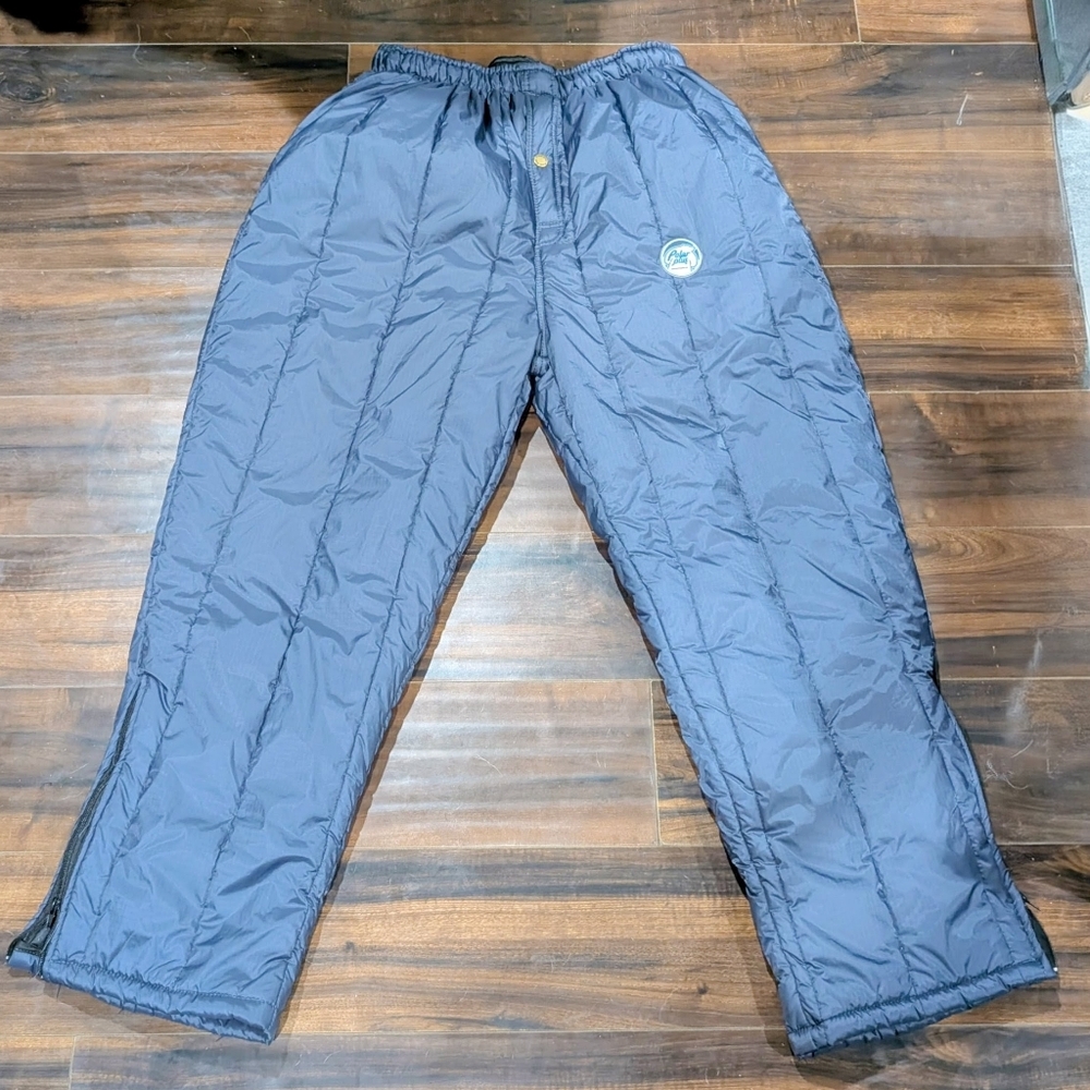 Polar Plus Insulated Pants
